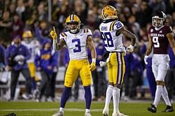 "Sending all the love & prayers your way young king" - Former LSU Tigers Player Morgan Wells Offers Support to Greg Brooks Jr. Amid Brain Surgery