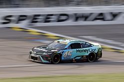 NASCAR Thursday schedule: Here’s what today’s schedule at Bristol Motor Speedway looks like