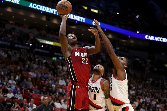"I don't blame him": Stephen A. Smith supports Jimmy Butler's call for investigation into Bucks' acquisition of Damian Lillard