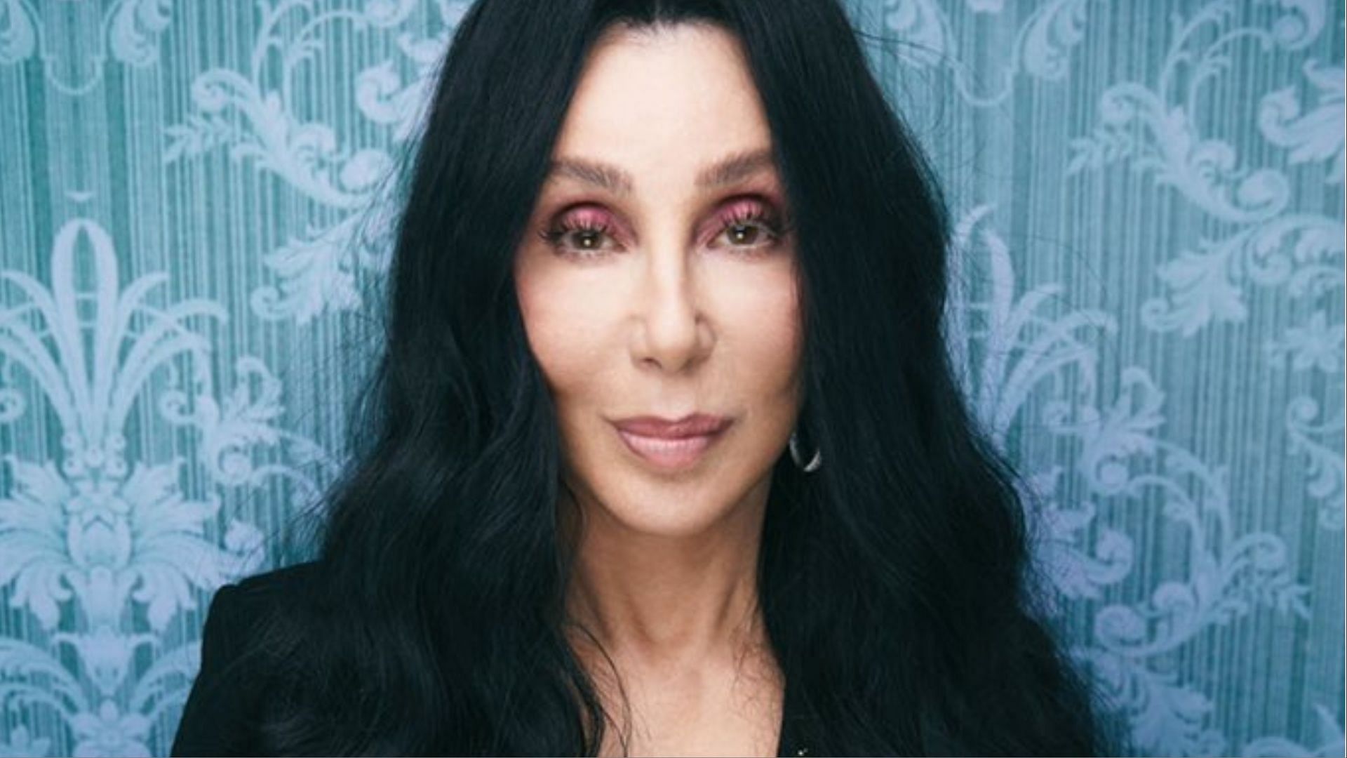 Cher has two sons. (Photo via @cher/X)
