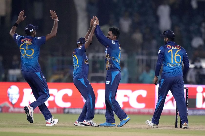 Highlights, IND VS SL, Asia Cup 2023 Final Cricket Match Live Score: India  Create History; Bag 8th Asia Cup Title With Record Win, Cricket News