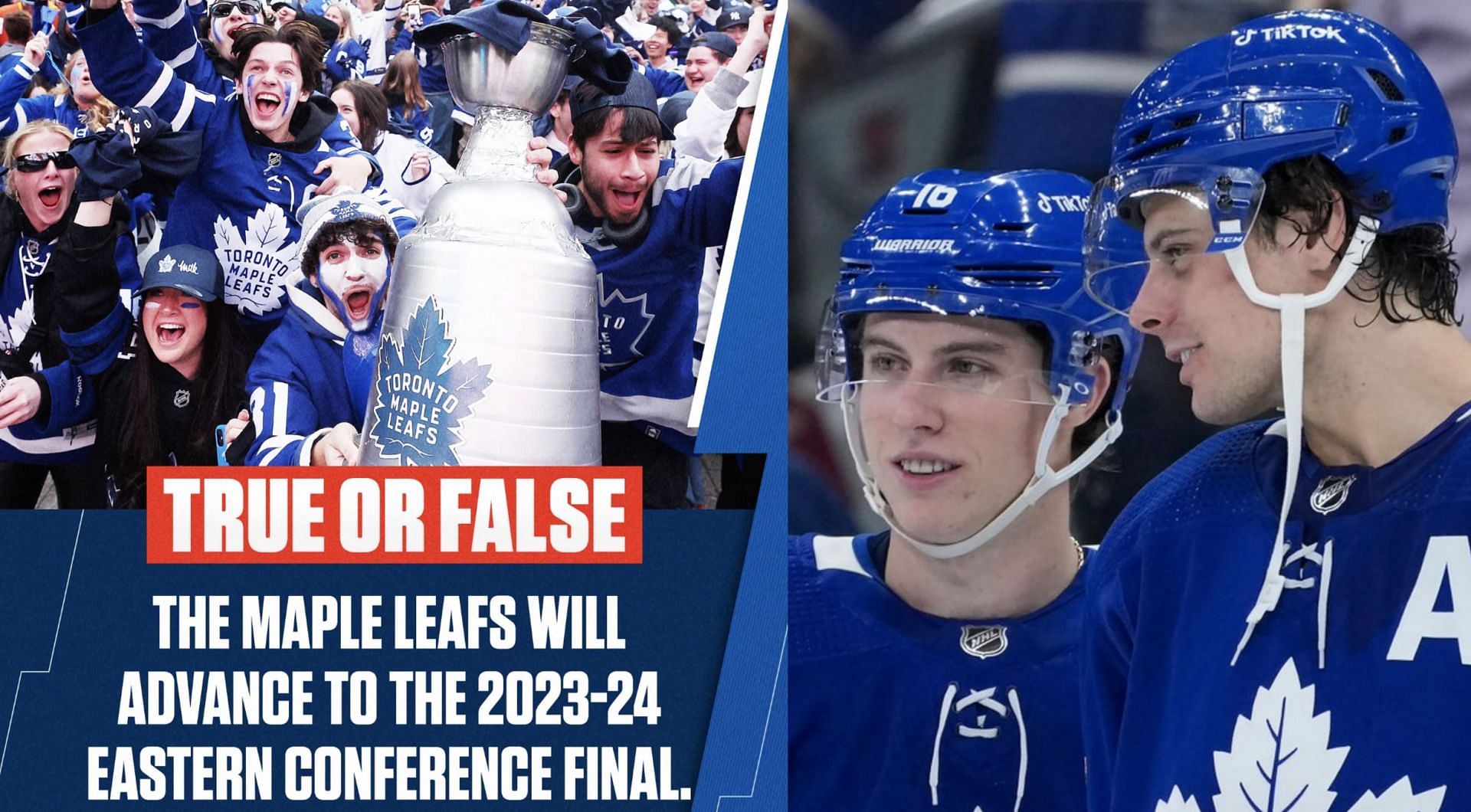 "Better Chance Of Hell Freezing Over" - NHL Fans Left Divided Over ...