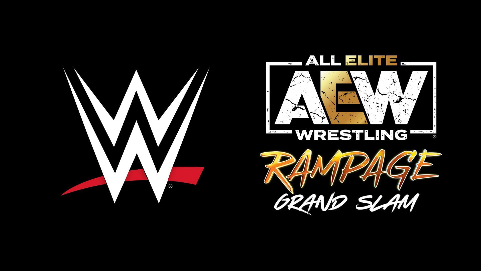 AEW Grand Slam is set for Dynamite and Rampage next week