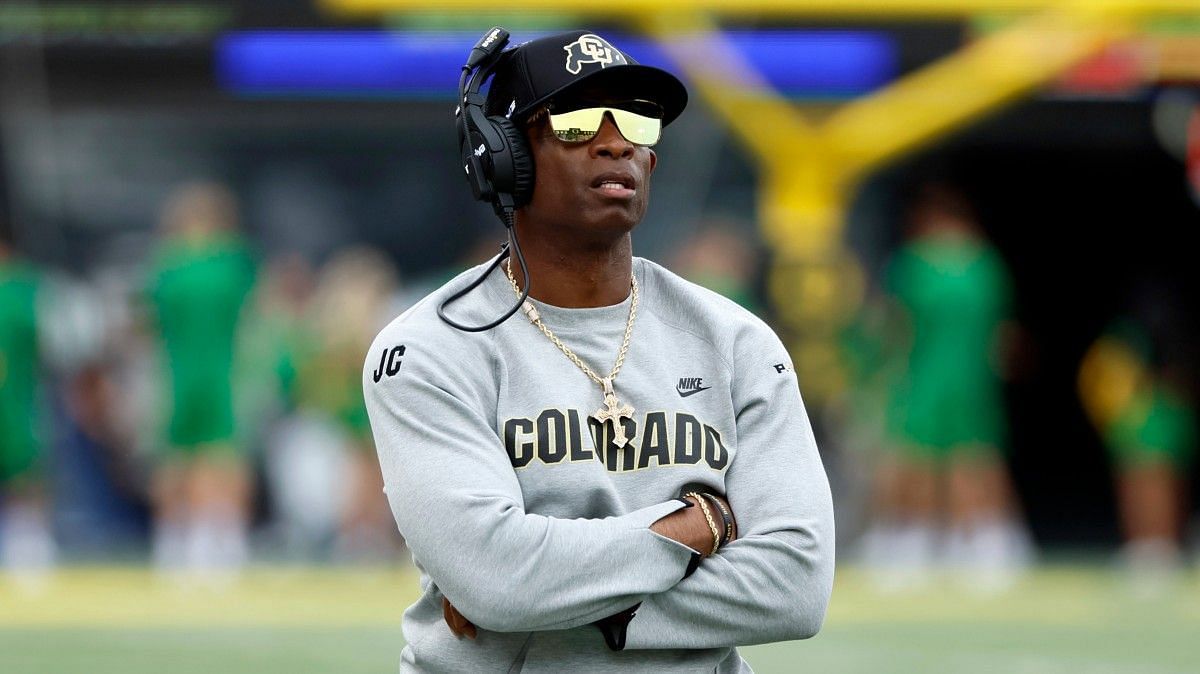 Deion Sanders is showing that upward mobility isn't just for white coaches