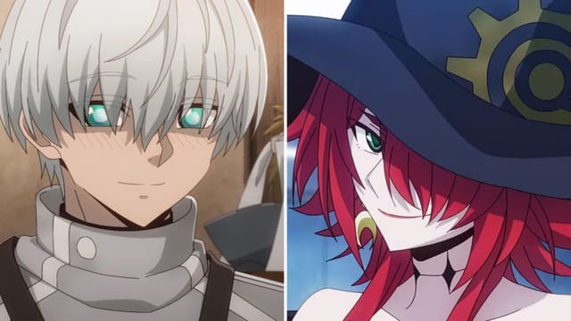 Ragna Crimson episode 1: Exact release date and time