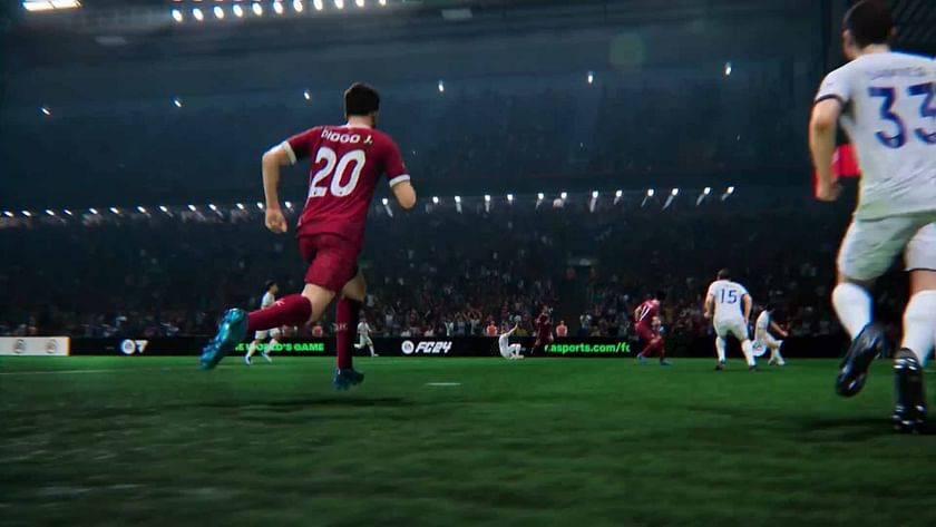 FIFA 23 servers down as gamers left unable to play online