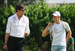 Former Mercedes director snubs Toto Wolff’s request to sign Mick Schumacher for the 2024 F1 season: Reports