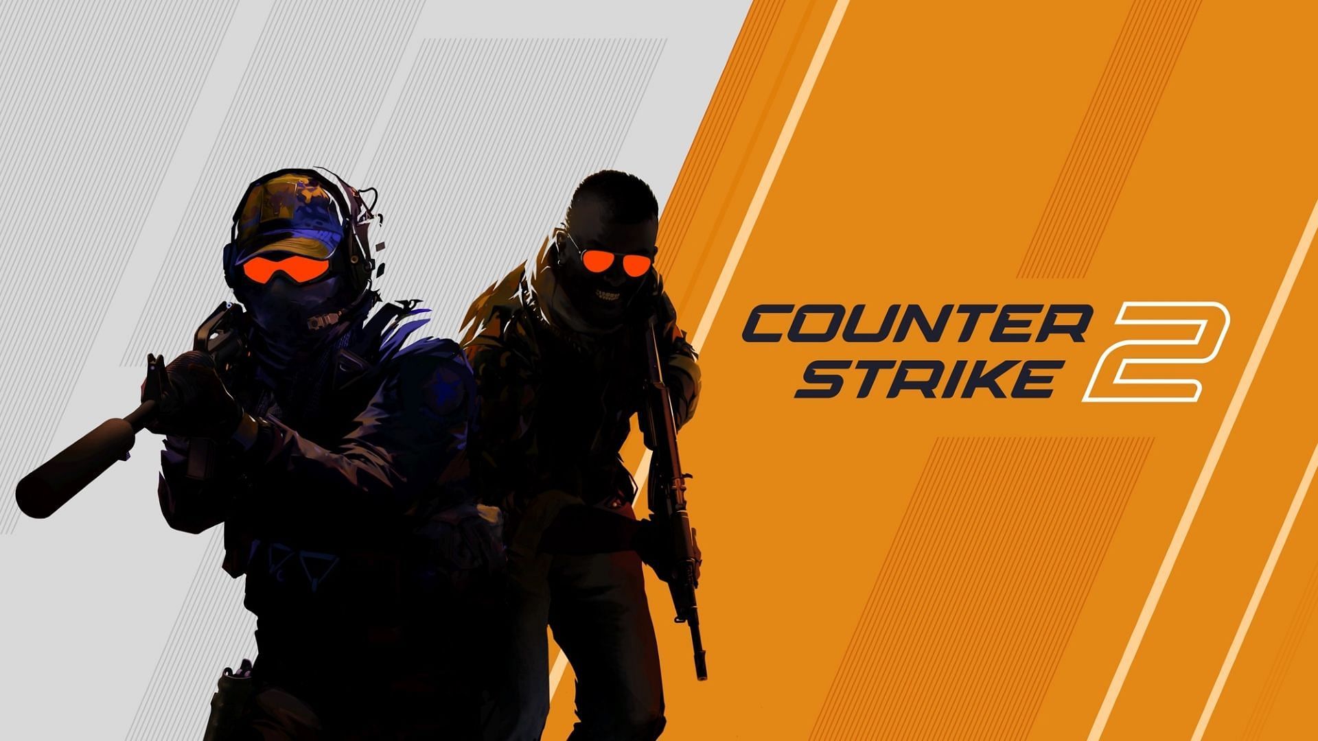 Counter Strike 2 (Image via Valve)