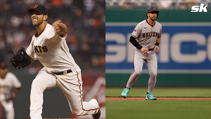 Bumgarner gets nod for Giants' World Series opener