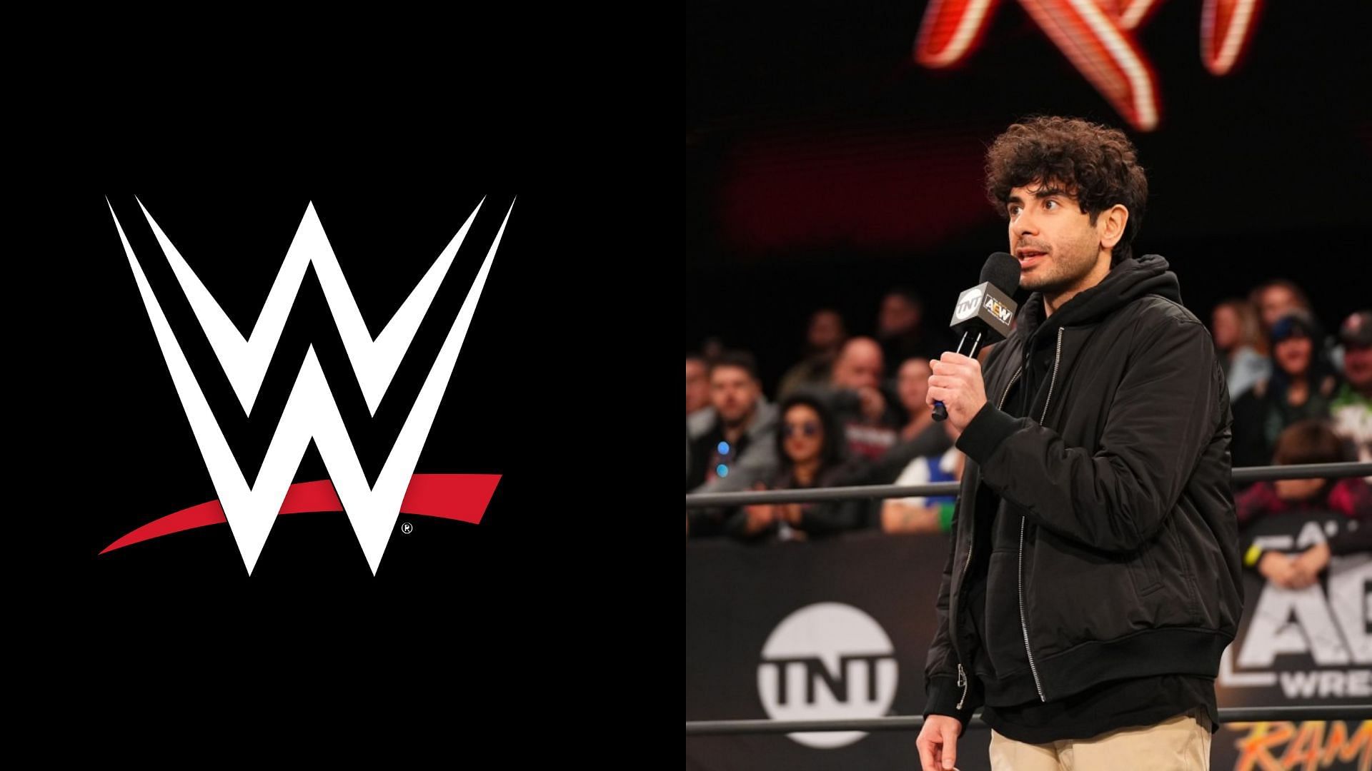 WWE veteran reflects on Tony Khan