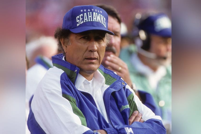 Which was the Seahawks' worst NFL season ever? Exploring Seattle's