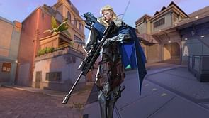 Valorant guide: Best Sova recon darts on Sunset