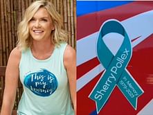“Beautiful tribute”: NASCAR’s homage to late Sherry Pollex melts hearts of fans on social media