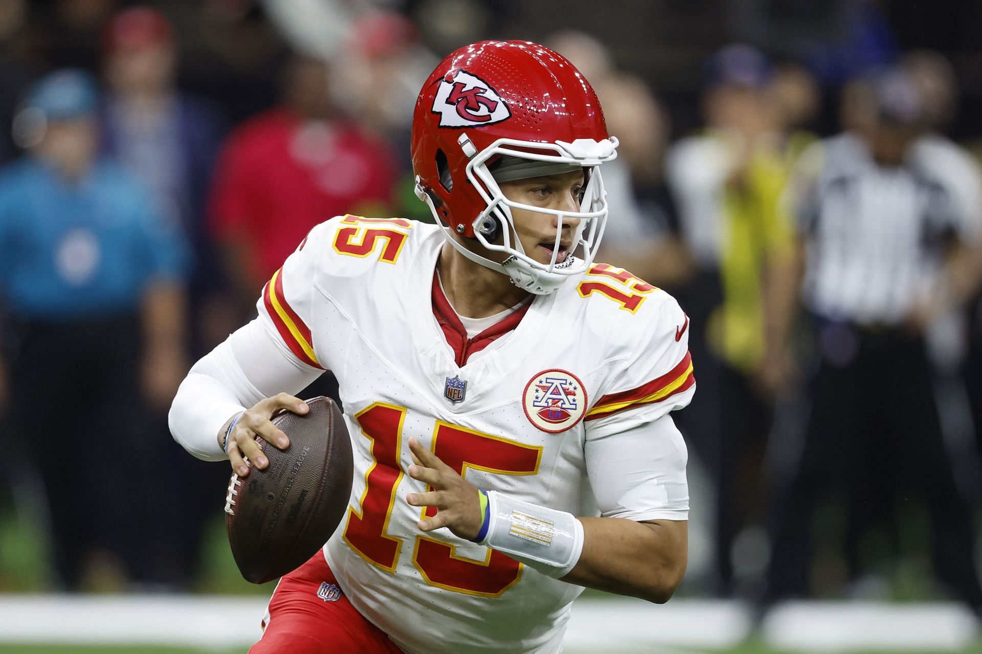 FanDuel Promo Code: TNF NFL $300 Bonus for Lions vs. Chiefs