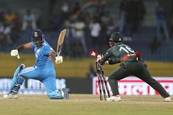 "It would just help SKY's muscle memory"- S Sreesanth gives Suryakumar Yadav key advice inspired by Sachin Tendulkar