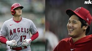 MLB insider suggests $600,000,000 Shohei Ohtani sweepstakes will come down to Mets and Dodgers - "I still think it comes down to LA vs. New York"