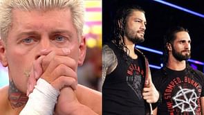 Top AEW star beats Cody Rhodes in the PWI 500 rankings, loses to Roman Reigns and Seth Rollins
