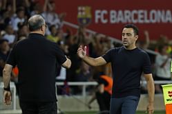 Barcelona Transfer News Roundup: Blaugrana receive Giovani Lo Celso boost; club yet to make decision on Portuguese duo, and more - September 24, 2023