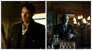 The Continental: From the world of John Wick review