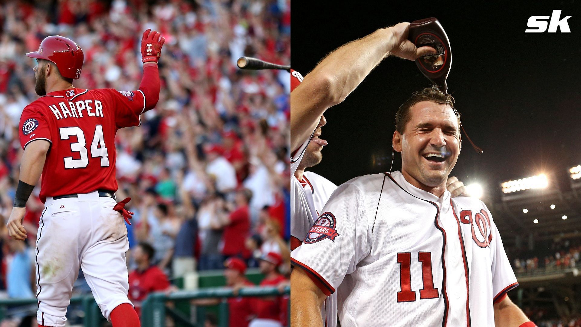 Which Nationals players have been named All-Star? MLB Immaculate Grid Answers September 29