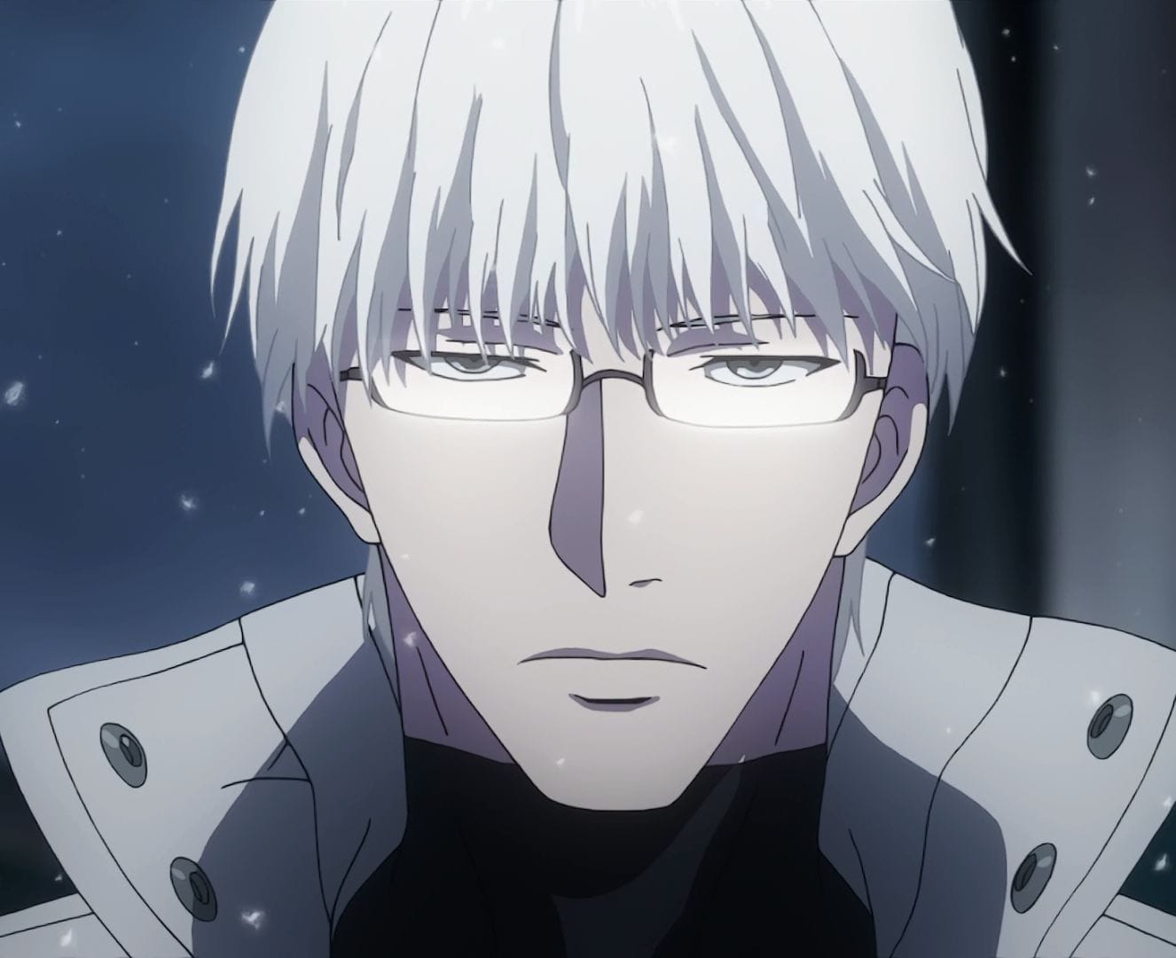 Top 10 Strongest Characters in Tokyo Ghoul