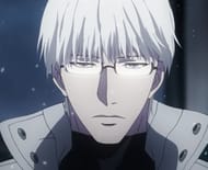 Kishou Arima (Image Via Studio Pierrot)