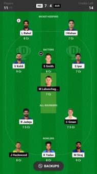 Fantasy suggestion #2