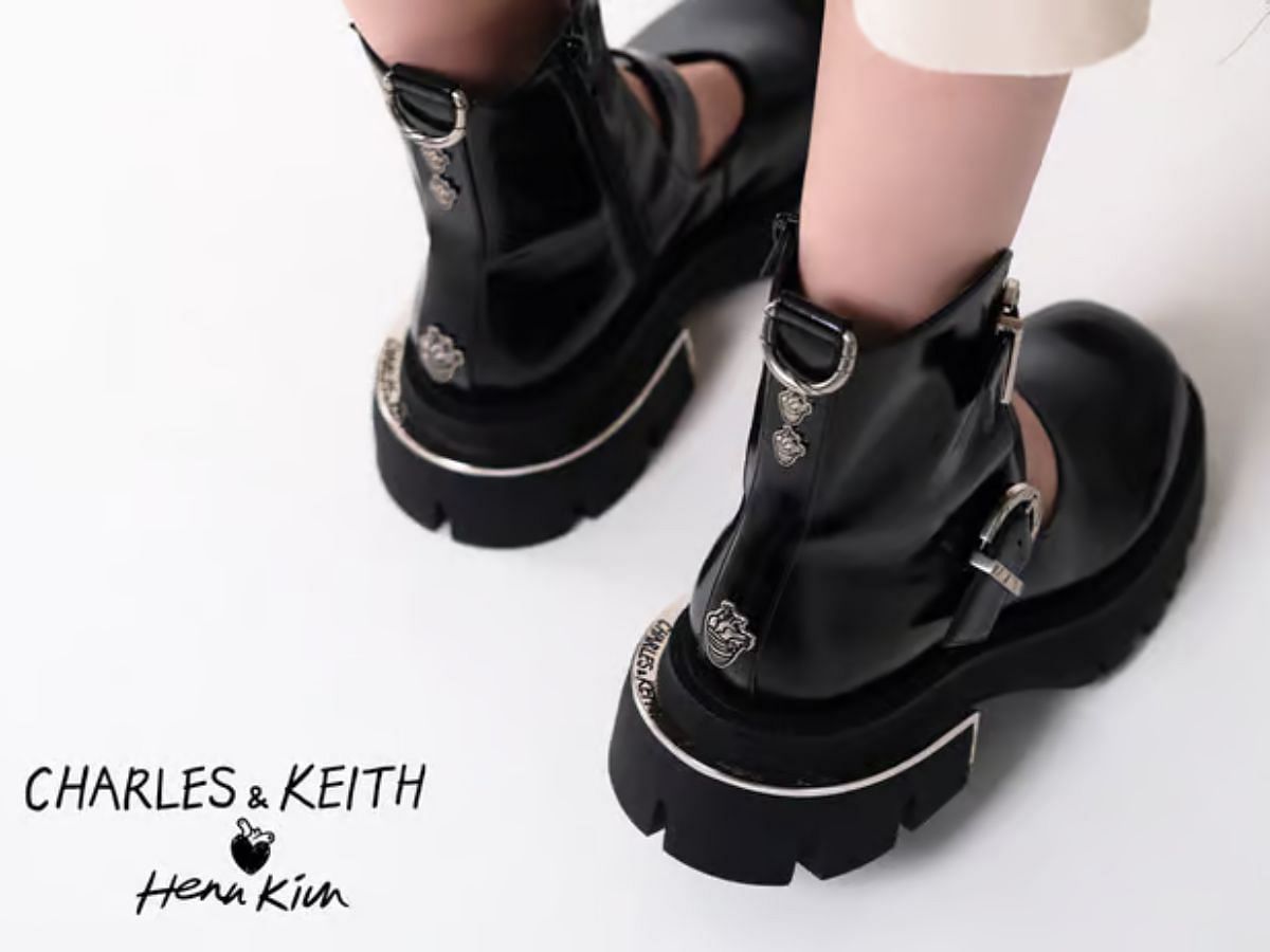 Charles &amp; Keith x Henn Kim collection: Where to get, price, and more details explored 