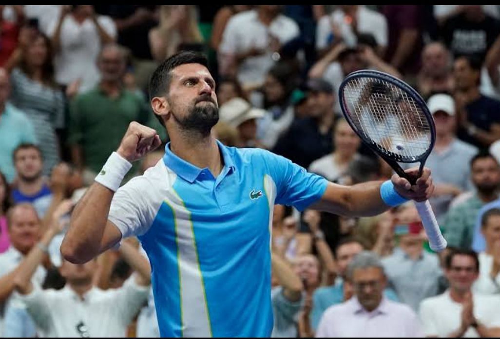 Djokovic beat Medvedev quite comfortably to win his 24th Grand Slam title