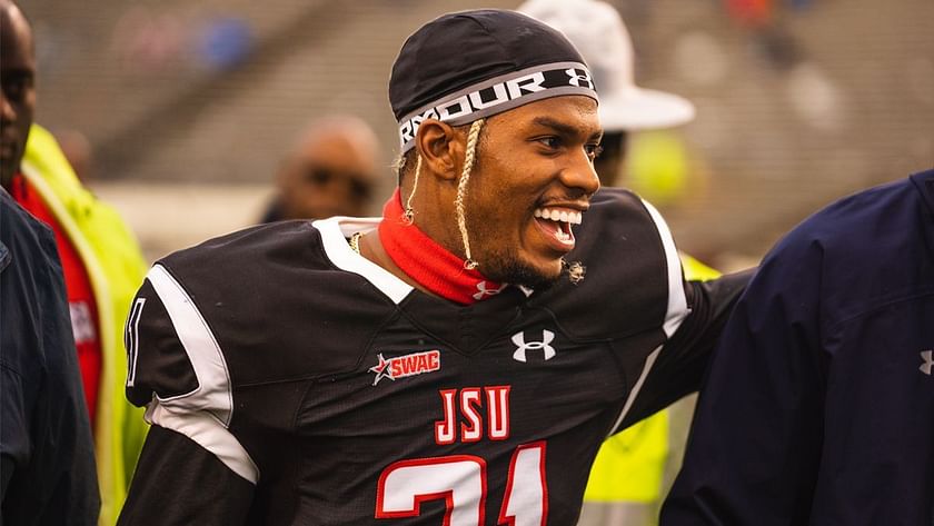 Shilo Sanders NFL Draft: When will Deion Sanders' son become eligible to  get drafted?