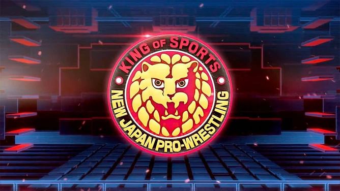 Former NJPW star says some of the "bigger TV companies" are interested in him