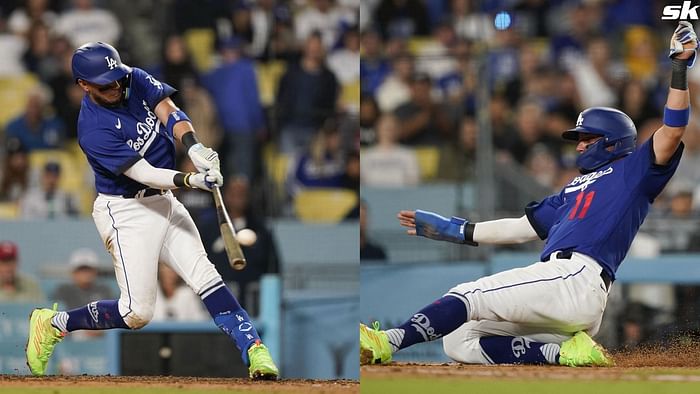 Dodgers funniest moments of 2014 - True Blue LA