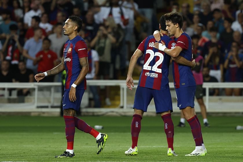 Barcelona vs Celta Vigo Preview: Match Preview and Betting Tips