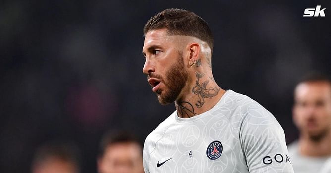 Saudi Pro League giants in pole position to sign Sergio Ramos with 2-year contract offer: Reports