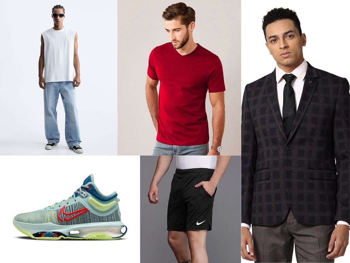 5 best fashion trends amongst men in 2023