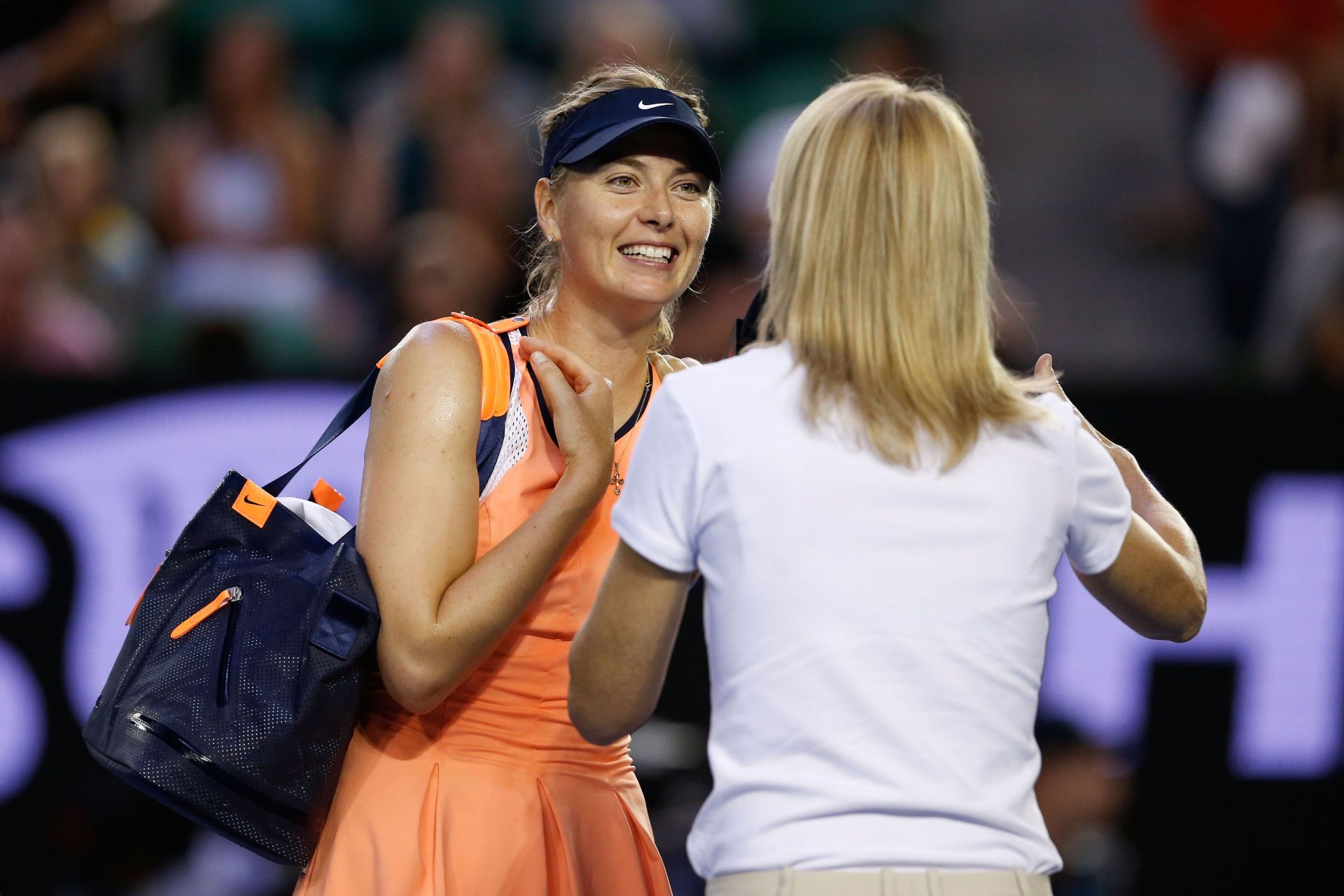 2016 Australian Open - Day 5