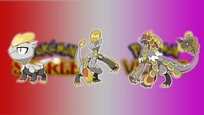 Pokemon Scarlet and Violet Teal Mask: Where to find Jangmo-o, Hakamo-o, and Kommo-o?