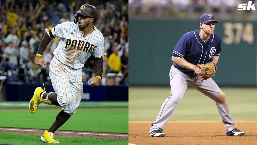 Which Padres players have a 100+ RBI season? MLB Immaculate Grid Answers  September 24