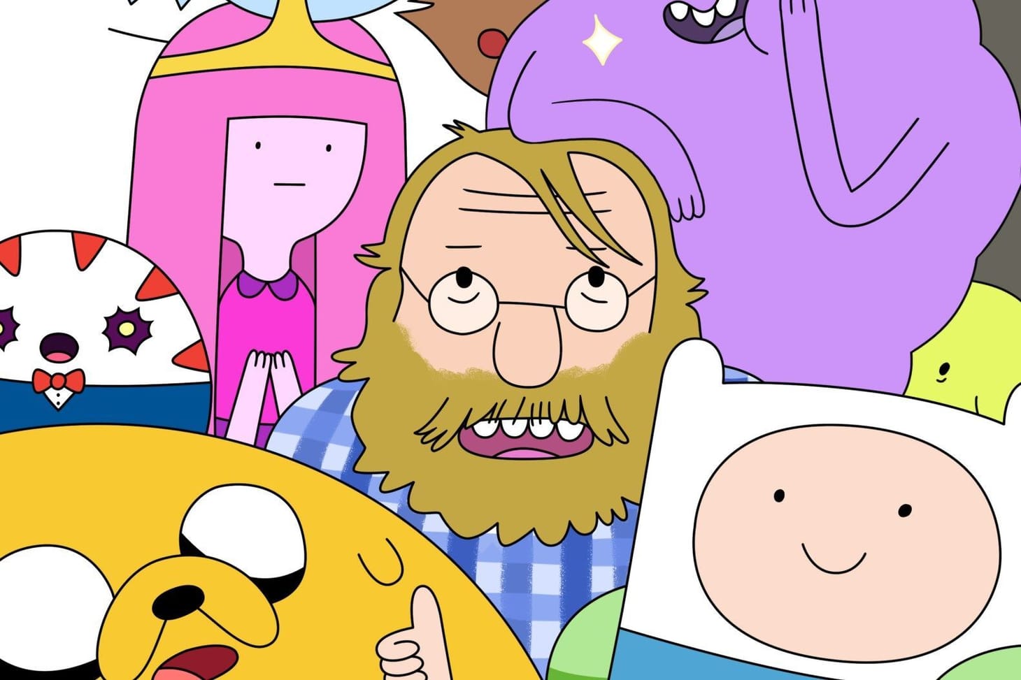 Do you have to watch Adventure Time in order? Explained