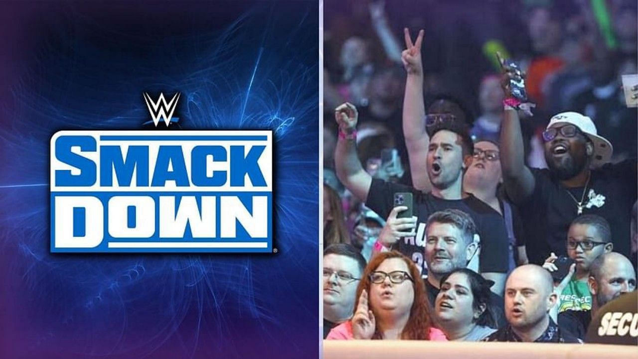 WWE SmackDown में इस हफ्ते बेली को बड़ी हार मिली 