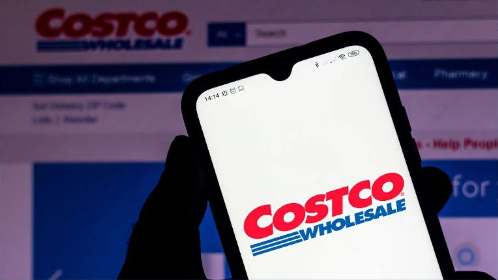 Last Chance: Nab a Discounted Costco Gold Star Membership for the Holidays  - CNET