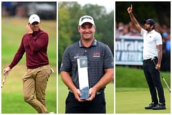 5 biggest surprise finishes at the 2023 BMW PGA Championship ft. Ryan Fox and Rory McIlroy