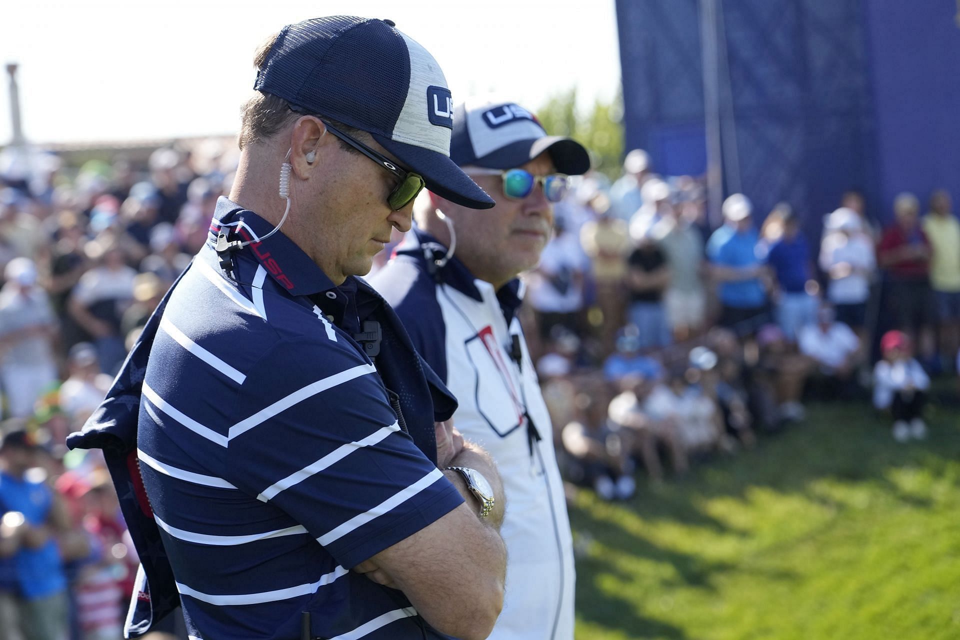 Team USA Ryder Cup 