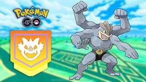 How to solo defeat Machamp in Pokemon GO 3-star Raids?