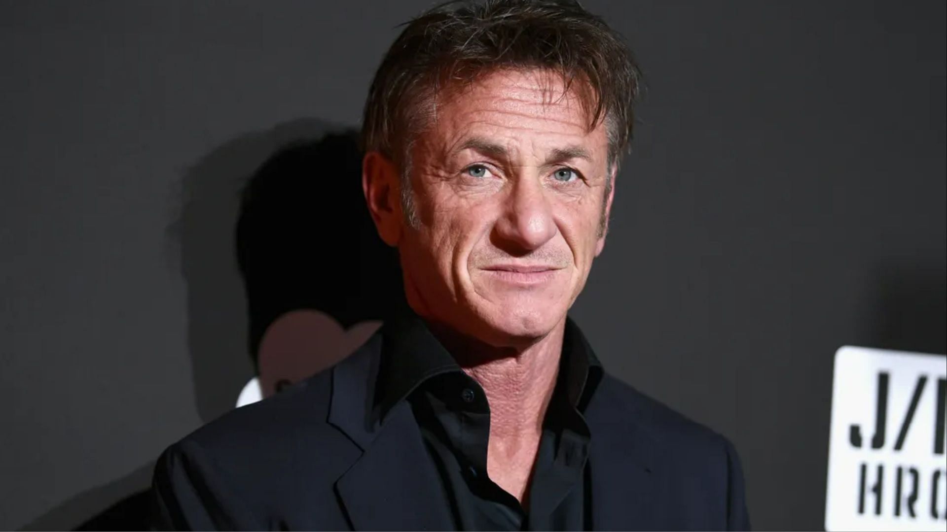 Sean Penn. (Photo via Getty Images)