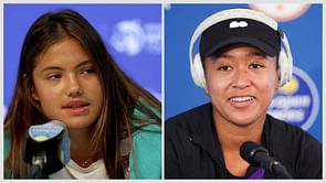 Naomi Osaka wants to play United Cup, door is open for Emma Raducanu: ASB Classic director Nicolas Lamperin