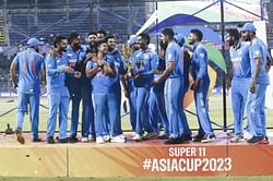 India vs Australia 2023 weather update: Mohali weather report for September 22 for IND vs AUS 1st ODI