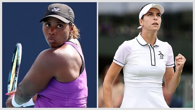 Guadalajara Open 2023: Taylor Townsend vs Ajla Tomljanovic preview, head-to-head, prediction, odds and pick