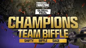 DiazBiffle debunks 'cheater' theory and comes strong in WSOW Global Final