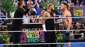 WWE SmackDown, 22 सितंबर 2023 मैच कार्ड, लाइव स्ट्रीमिंग भारत में कब, कहां और कैसे लाइव देखें?